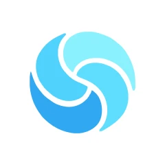 Symphony 로고