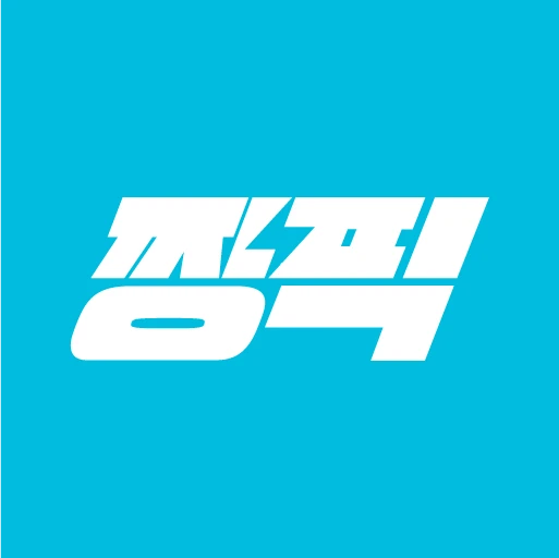 짱픽 로고