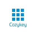 CozyKey코지키 로고