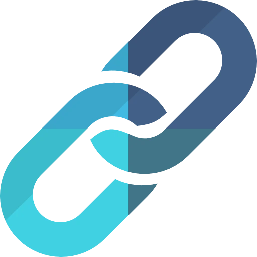 SCIAN Link Service 로고