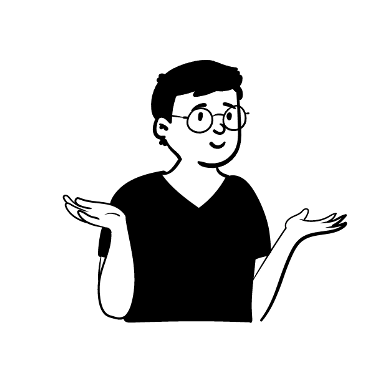 노션 데이터 이력서 템플릿 로고