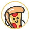 sbt.pizza 로고