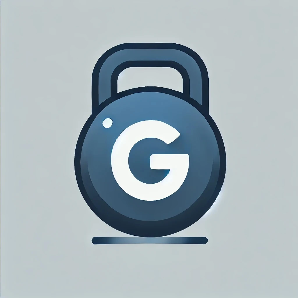 GEAR 로고
