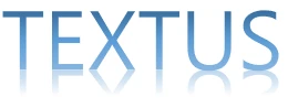 Textus 로고
