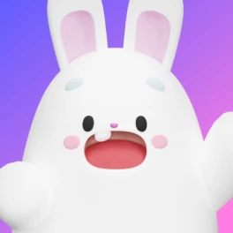 비트버니 로고