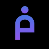 PeoPlace 피플레이스 로고
