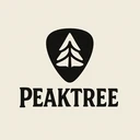 Peak Tree 로고