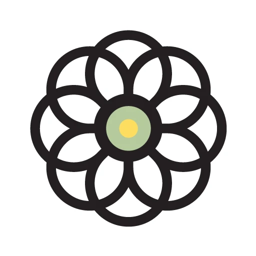 서울숲 로고