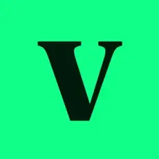 Vestin 로고