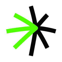 EXIT 로고