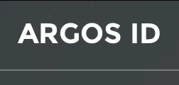 ARGOS ID 로고