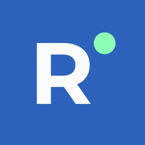 로워크 RoWork 로고