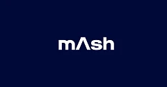 mAsh 로고
