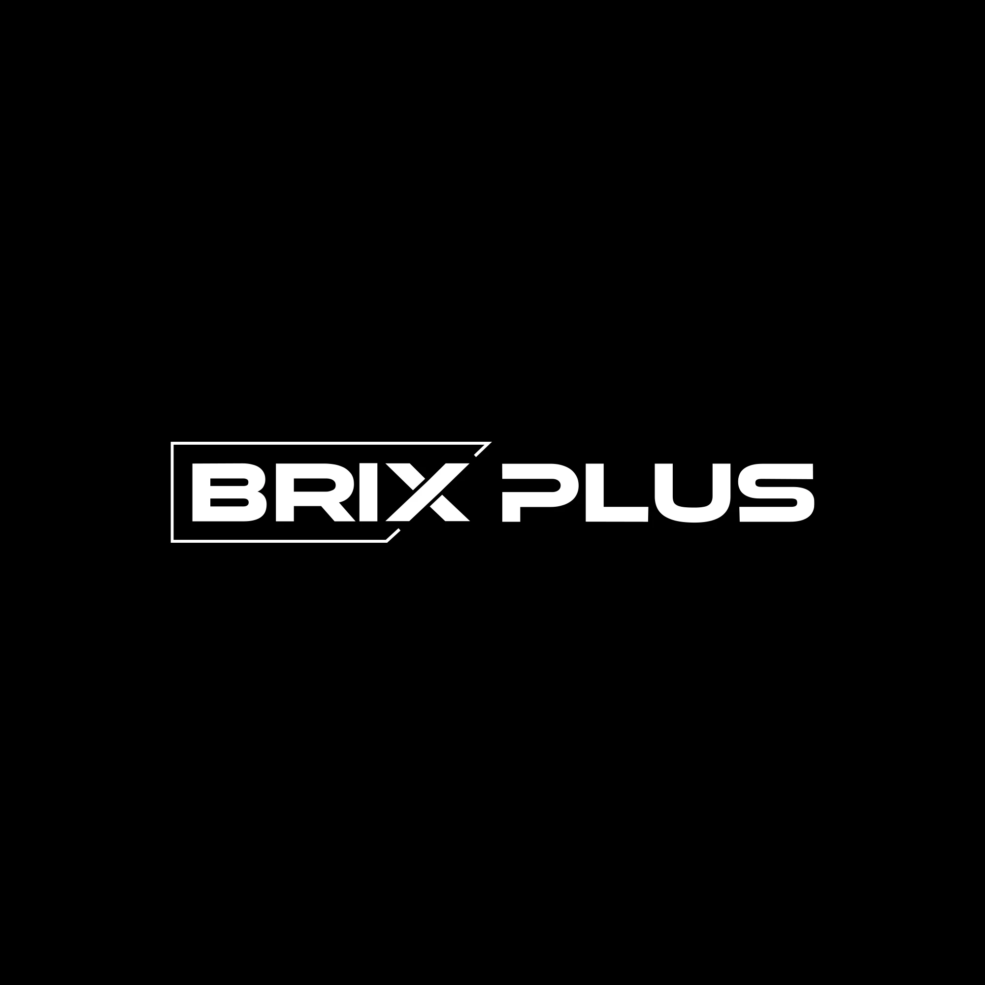 BrixPlus 로고