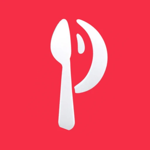 Pickeat 로고