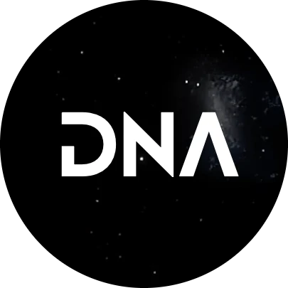 DNA 로고