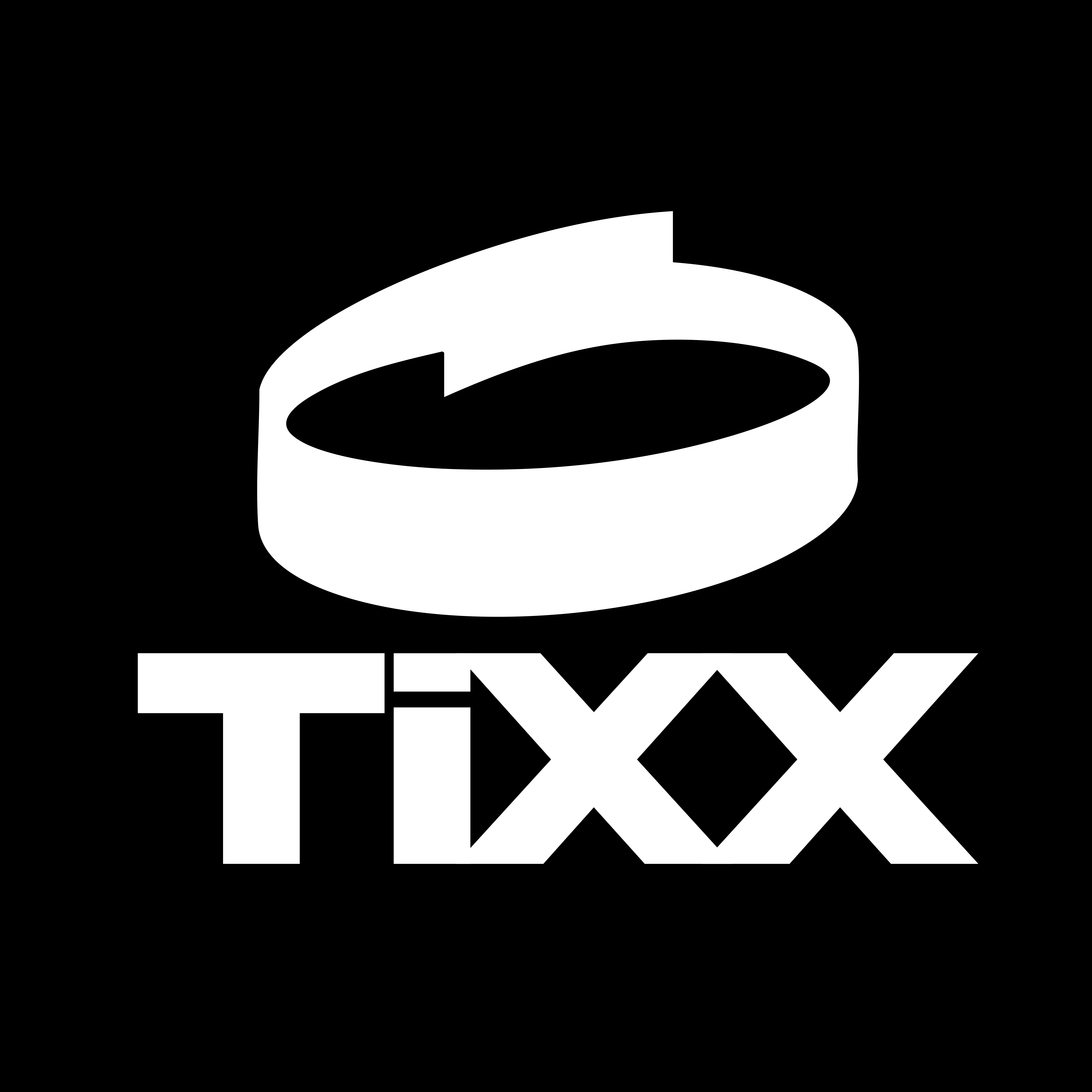 TIXX 로고