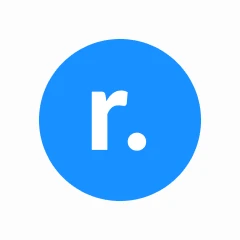 Relate Private Beta 로고
