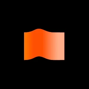 Shadergradient 1.0 로고