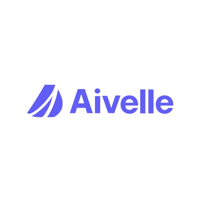 Aivelle 로고
