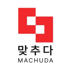 맞추다 로고