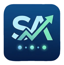 Super Analyzer 로고