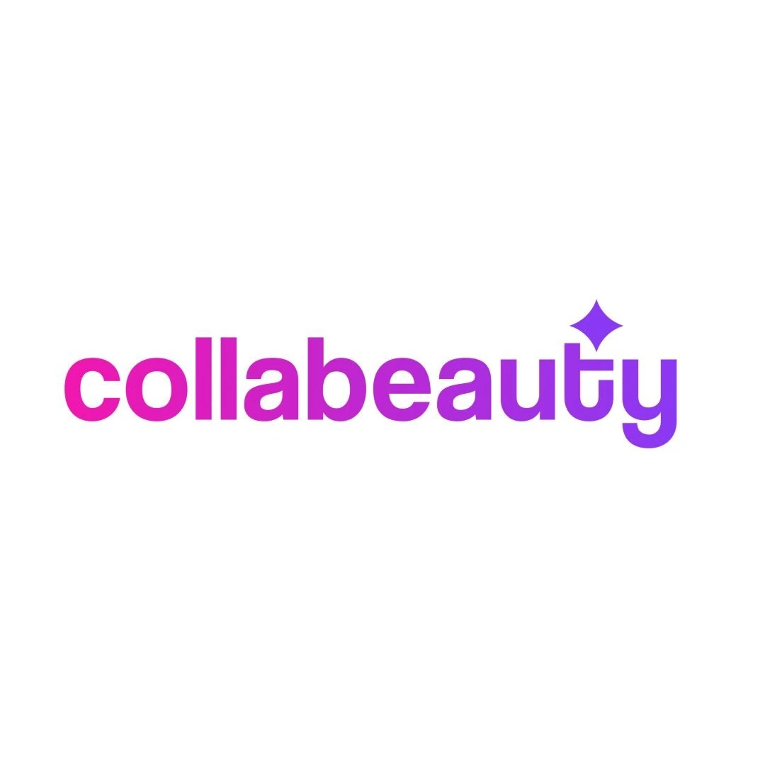 콜라뷰티 CollaBeauty 로고