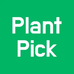 PlantPick 로고