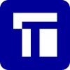 재테크 파트너 Trek. 로고