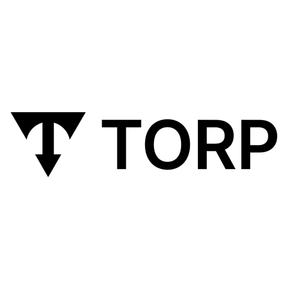 TORP 로고