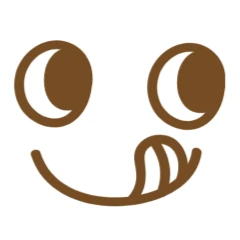 꿀조합단지 로고