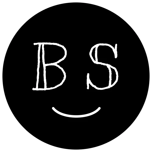 Browse Startup  브라우즈 스타트업 로고