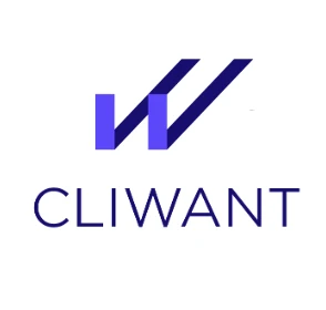 Cliwant 클라이원트 로고