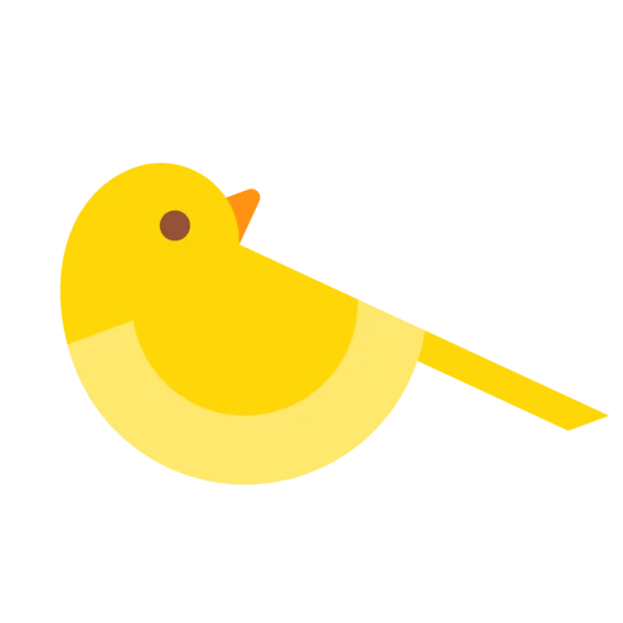 얼리버드 Earlybird 로고