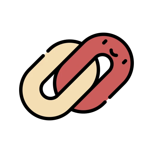 건너다 로고