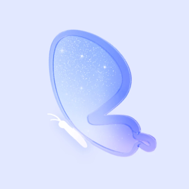퓨리즘 purithm 로고