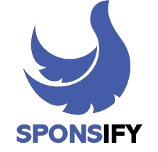 Sponsify 로고