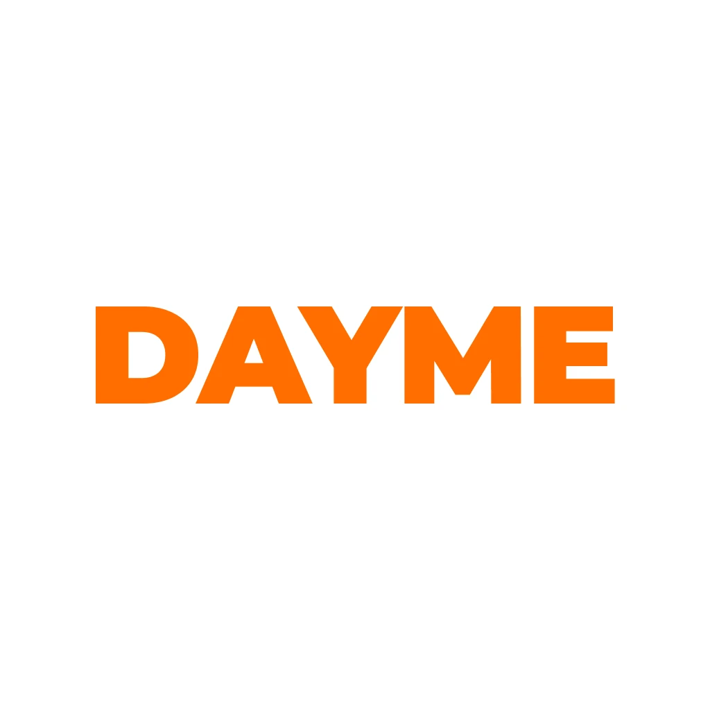Dayme 로고