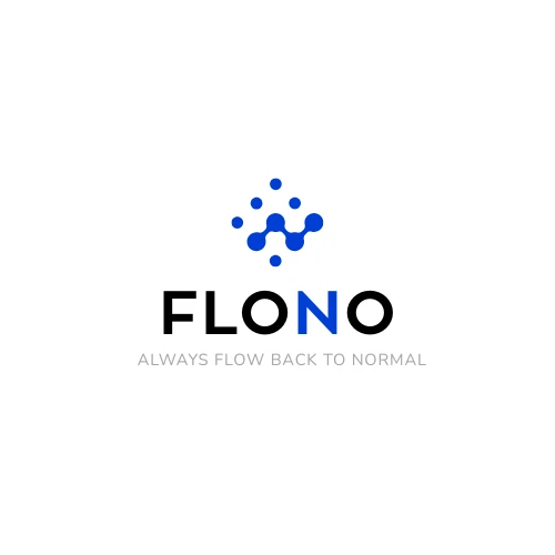 Flono 로고