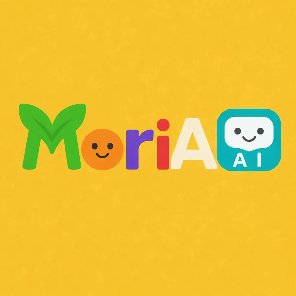 모리아이 로고