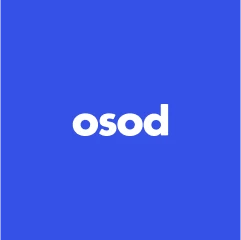 osod 로고