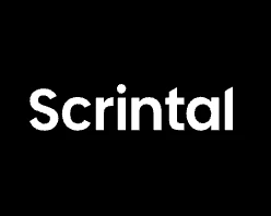 Scrintal 로고