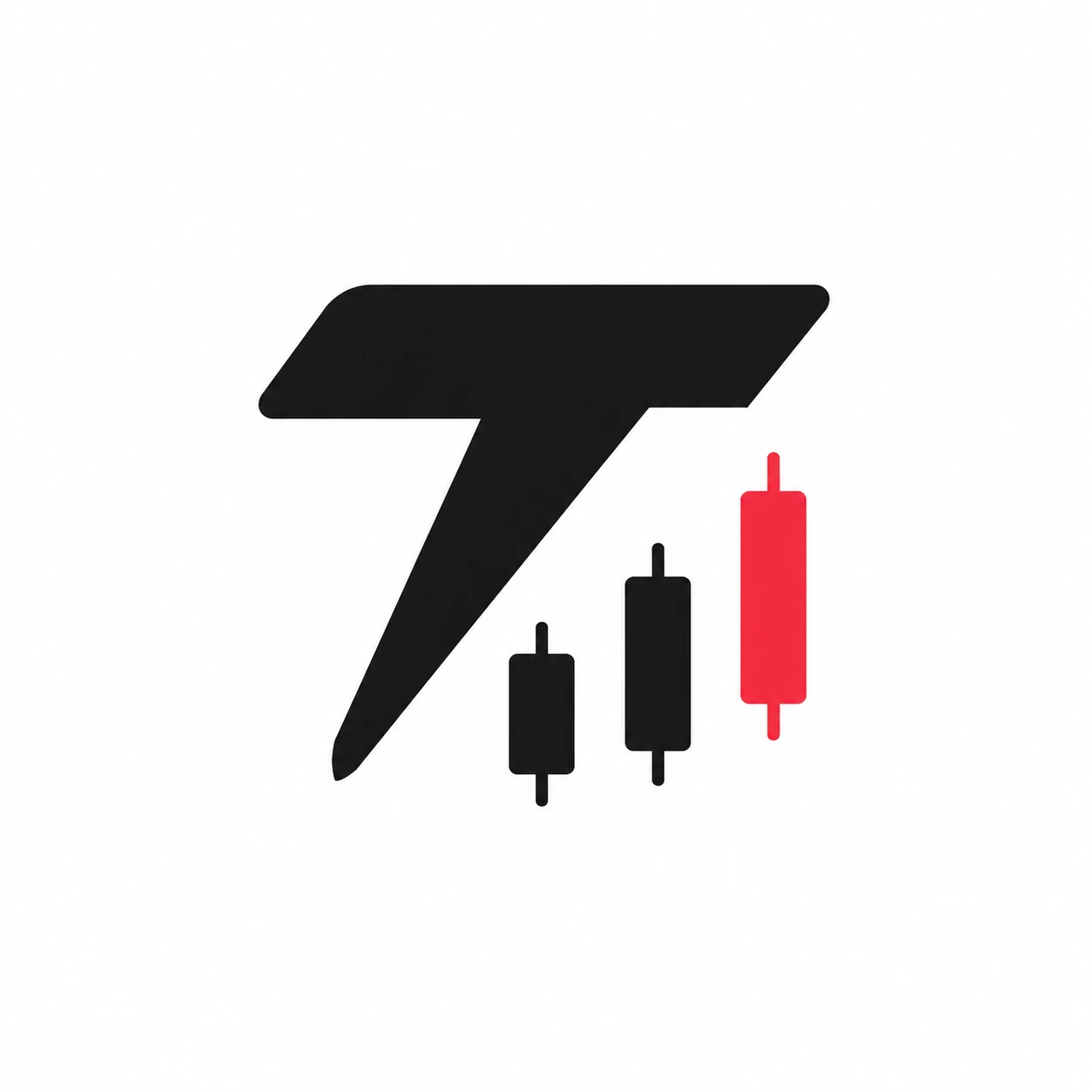 Trader Pro 로고