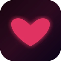 DotLove 로고