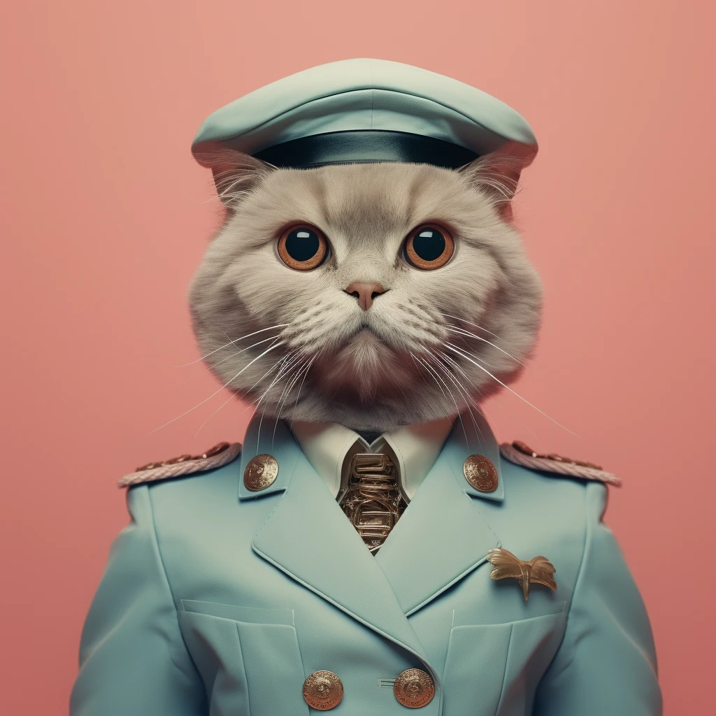Timezone Cat 로고