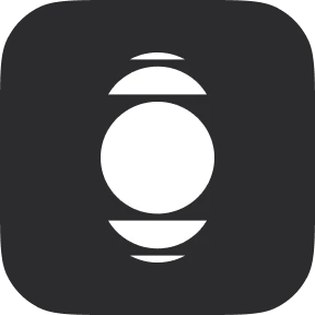 Surround 서라운드 로고