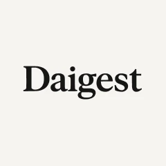 Daigest 로고