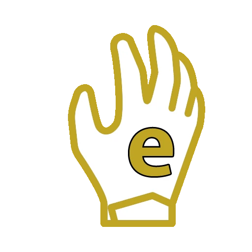 eglove 로고
