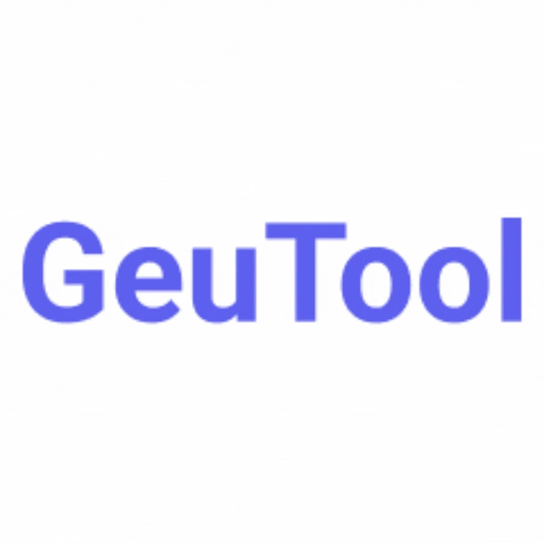 그툴 GeuTool 로고
