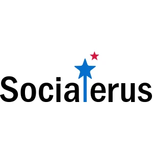 소셜러스 로고